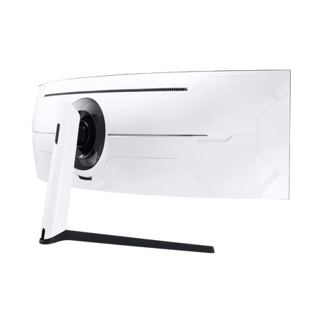 Samsung Odyssey G9 49" 32:9 240Hz WQHD HDR VA LCD NVIDIA G-SYNC Curved Gaming Monitor — Being Shipped