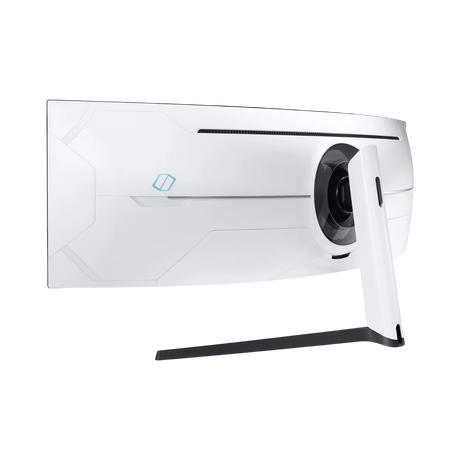 Samsung Odyssey G9 49" 32:9 240Hz WQHD HDR VA LCD NVIDIA G-SYNC Curved Gaming Monitor — Being Shipped