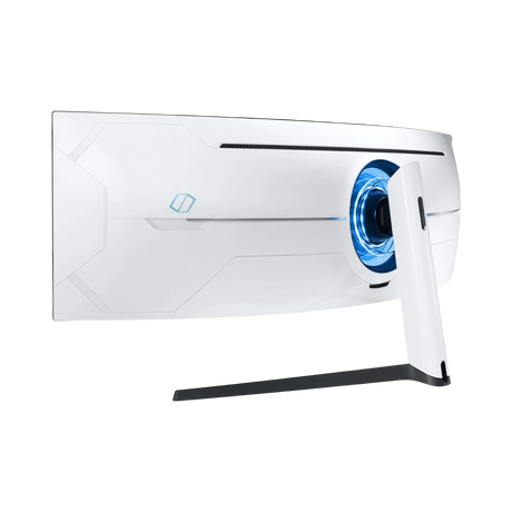 Samsung Odyssey G9 49" 32:9 240Hz WQHD HDR VA LCD NVIDIA G-SYNC Curved Gaming Monitor — Being Shipped