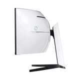 Samsung Odyssey G9 49" 32:9 240Hz WQHD HDR VA LCD NVIDIA G-SYNC Curved Gaming Monitor — Being Shipped