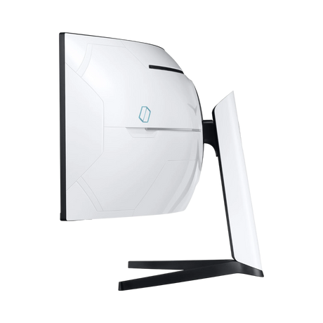 Samsung Odyssey G9 49" 32:9 240Hz WQHD HDR VA LCD NVIDIA G-SYNC Curved Gaming Monitor — Being Shipped