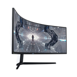 Samsung Odyssey G9 49" 32:9 240Hz WQHD HDR VA LCD NVIDIA G-SYNC Curved Gaming Monitor — Being Shipped