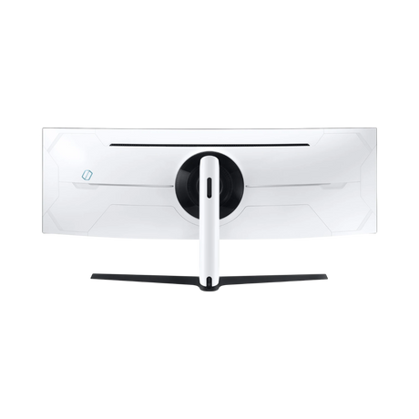 Samsung Odyssey G9 49" 32:9 240Hz WQHD HDR VA LCD NVIDIA G-SYNC Curved Gaming Monitor — Being Shipped