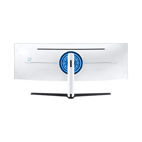 Samsung Odyssey G9 49" 32:9 240Hz WQHD HDR VA LCD NVIDIA G-SYNC Curved Gaming Monitor — Being Shipped