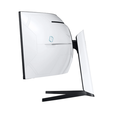 Samsung Odyssey G9 49" 32:9 240Hz WQHD HDR VA LCD NVIDIA G-SYNC Curved Gaming Monitor — Being Shipped