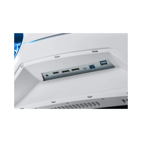 Samsung Odyssey G9 49" 32:9 240Hz WQHD HDR VA LCD NVIDIA G-SYNC Curved Gaming Monitor — Being Shipped