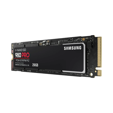Samsung 980 PRO 1TB M.2 2280 NVMe PCIe 4.0 7000MB/s SSD — Being Shipped