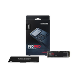 Samsung 980 PRO 1TB M.2 2280 NVMe PCIe 4.0 7000MB/s SSD — Being Shipped
