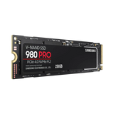 Samsung 980 PRO 1TB M.2 2280 NVMe PCIe 4.0 7000MB/s SSD — Being Shipped