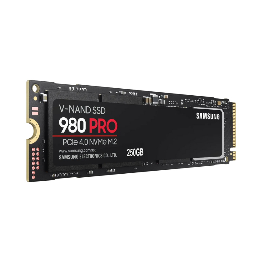 Samsung 980 PRO 1TB M.2 2280 NVMe PCIe 4.0 7000MB/s SSD — Being Shipped