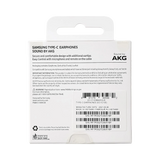 Samsung Type-C Earphones (White) — Being Shipped