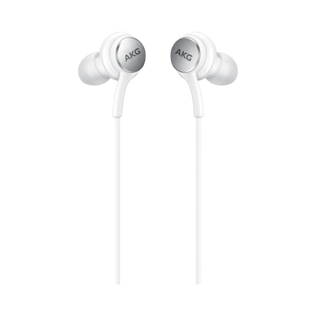 Samsung Type-C Earphones (White) — Being Shipped