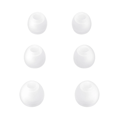 Samsung Type-C Earphones (White) — Being Shipped