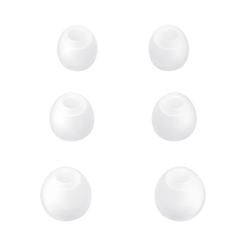 Samsung Type-C Earphones (White) — Being Shipped