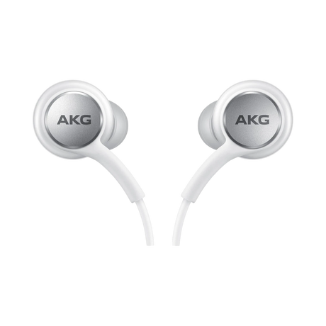 Samsung Type-C Earphones (White) — Being Shipped