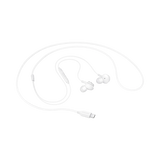 Samsung Type-C Earphones (White) — Being Shipped