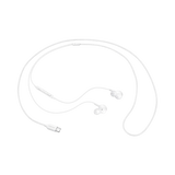 Samsung Type-C Earphones (White) — Being Shipped