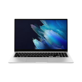 Samsung Galaxy Book 15.6" Laptop, Intel Core i5-1135G7, 8GB RAM, 256GB (Mystic Silver) — Being Shipped