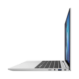 Samsung Galaxy Book 15.6" Laptop, Intel Core i5-1135G7, 8GB RAM, 256GB (Mystic Silver) — Being Shipped