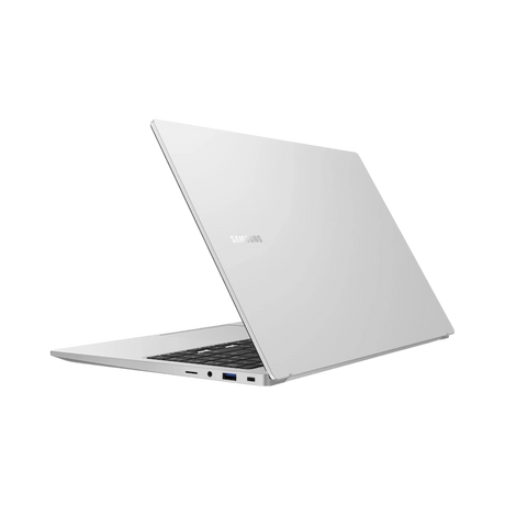 Samsung Galaxy Book 15.6" Laptop, Intel Core i5-1135G7, 8GB RAM, 256GB (Mystic Silver) — Being Shipped