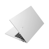 Samsung Galaxy Book 15.6" Laptop, Intel Core i5-1135G7, 8GB RAM, 256GB (Mystic Silver) — Being Shipped