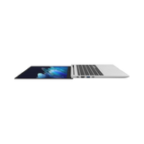 Samsung Galaxy Book 15.6" Laptop, Intel Core i5-1135G7, 8GB RAM, 256GB (Mystic Silver) — Being Shipped
