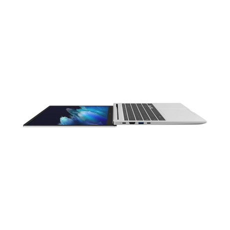 Samsung Galaxy Book 15.6" Laptop, Intel Core i5-1135G7, 8GB RAM, 256GB (Mystic Silver) — Being Shipped