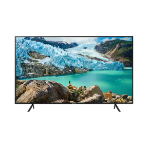 Samsung RU710 65" Class 16:9 4K UHD HDR LED Hospitality TV — Being Shipped
