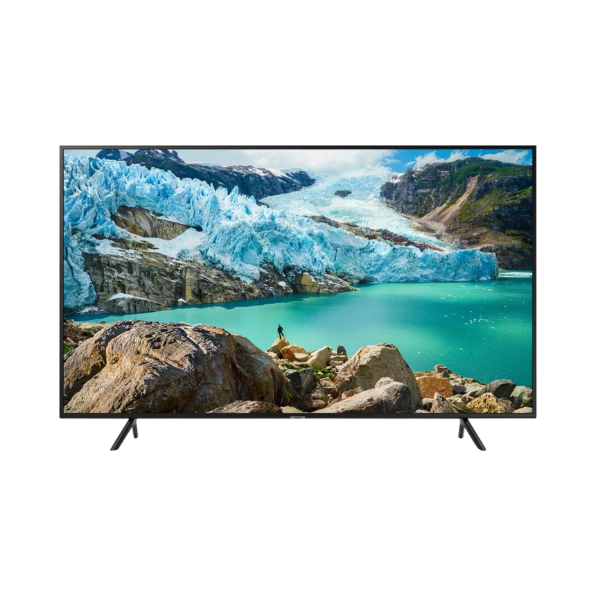 Samsung RU710 65" Class 16:9 4K UHD HDR LED Hospitality TV — Being Shipped