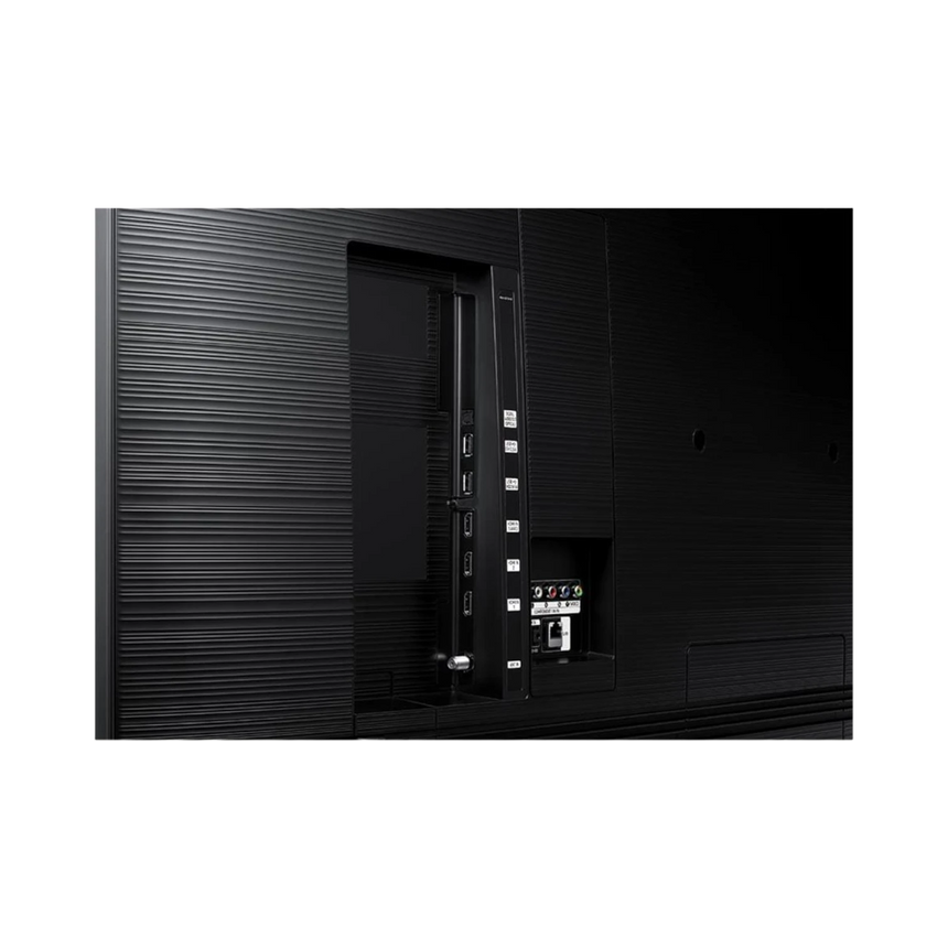 Samsung RU710 65" Class 16:9 4K UHD HDR LED Hospitality TV — Being Shipped