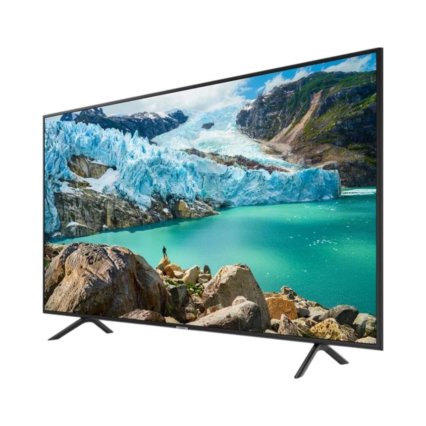 Samsung RU710 65" Class 16:9 4K UHD HDR LED Hospitality TV — Being Shipped