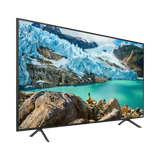 Samsung RU710 65" Class 16:9 4K UHD HDR LED Hospitality TV — Being Shipped