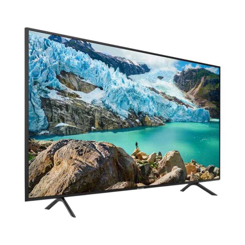 Samsung RU710 65" Class 16:9 4K UHD HDR LED Hospitality TV — Being Shipped