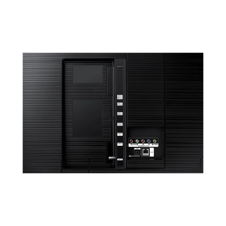 Samsung RU710 65" Class 16:9 4K UHD HDR LED Hospitality TV — Being Shipped