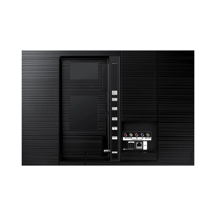 Samsung RU710 65" Class 16:9 4K UHD HDR LED Hospitality TV — Being Shipped