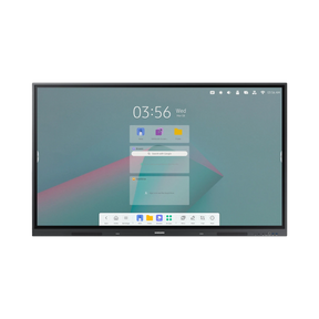 Samsung WA86C 86" 16:9 60Hz 4K LED Smart Interactive Display — Being Shipped