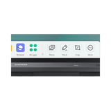 Samsung WA86C 86" 16:9 60Hz 4K LED Smart Interactive Display — Being Shipped