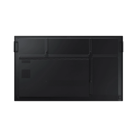 Samsung WA86C 86" 16:9 60Hz 4K LED Smart Interactive Display — Being Shipped