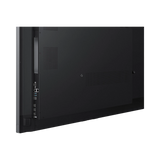 Samsung WA86C 86" 16:9 60Hz 4K LED Smart Interactive Display — Being Shipped