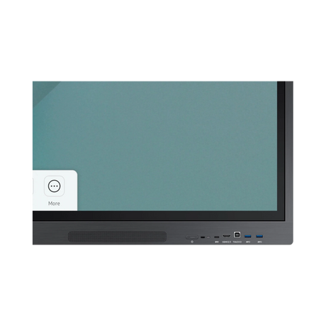 Samsung WA86C 86" 16:9 60Hz 4K LED Smart Interactive Display — Being Shipped