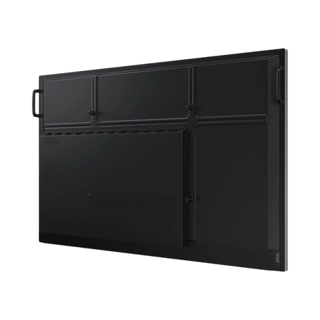 Samsung WA86C 86" 16:9 60Hz 4K LED Smart Interactive Display — Being Shipped