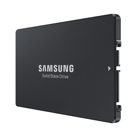 Samsung 883 DCT 960GB 2.5" SATA 6Gb/s Internal SSD — Being Shipped