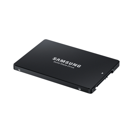 Samsung 883 DCT 960GB 2.5" SATA 6Gb/s Internal SSD — Being Shipped