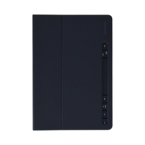 Samsung Slim Keyboard Book Cover for 11" Galaxy Tab S7 & S8 (Black) — Being Shipped