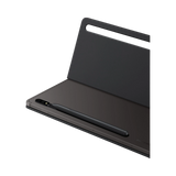 Samsung Slim Keyboard Book Cover for 11" Galaxy Tab S7 & S8 (Black) — Being Shipped