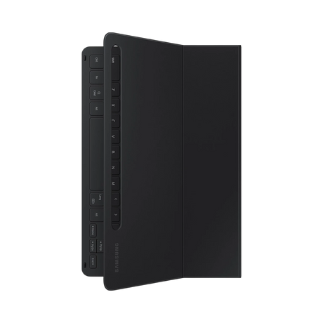 Samsung Slim Keyboard Book Cover for 11" Galaxy Tab S7 & S8 (Black) — Being Shipped