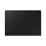 Samsung Slim Keyboard Book Cover for 11" Galaxy Tab S7 & S8 (Black) — Being Shipped