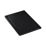 Samsung Slim Keyboard Book Cover for 11" Galaxy Tab S7 & S8 (Black) — Being Shipped