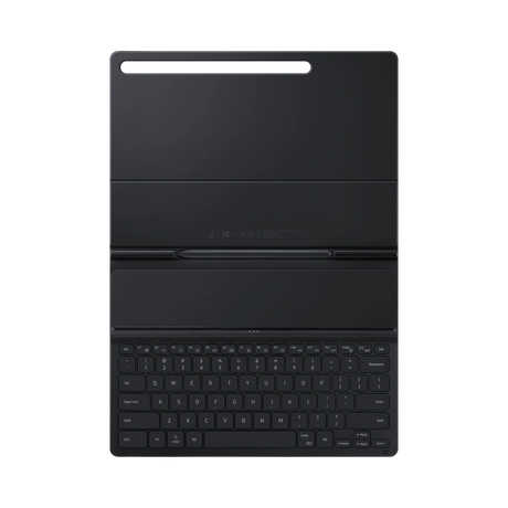 Samsung Slim Keyboard Book Cover for 11" Galaxy Tab S7 & S8 (Black) — Being Shipped