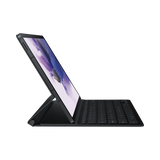 Samsung Slim Keyboard Book Cover for 11" Galaxy Tab S7 & S8 (Black) — Being Shipped